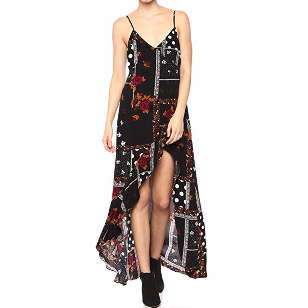 For Love & Lemons Dress